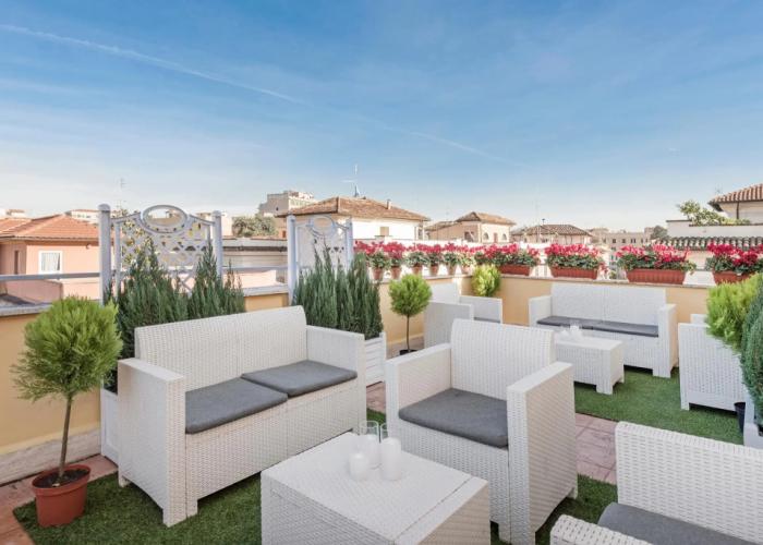 Hotel Infinito