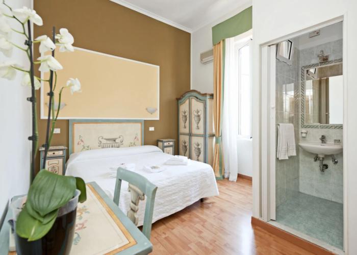Hotel Infinito
