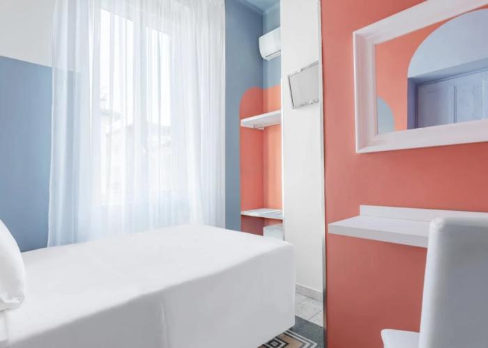 Hotel Infinito