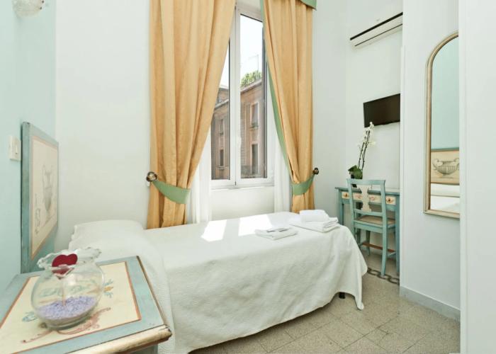 Hotel Infinito