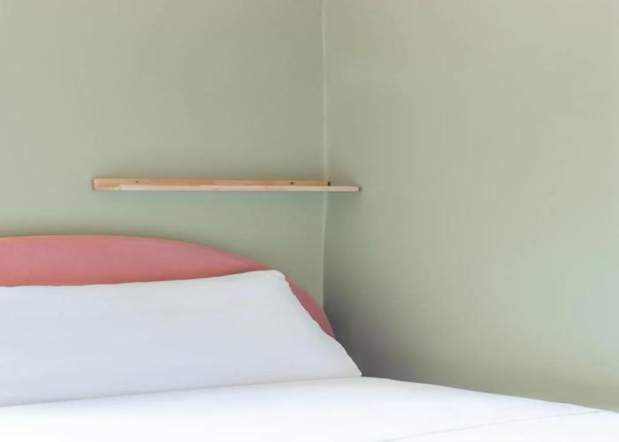 Hotel Infinito