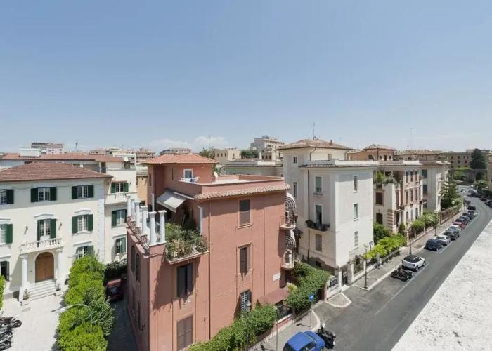 Hotel Infinito