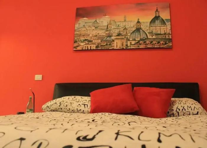 Hotel Tolli