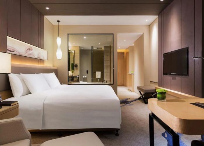 Wanda Realm Bengbu