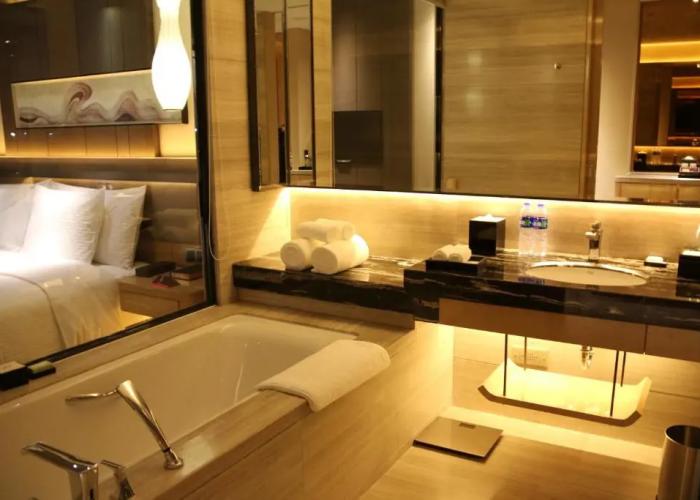 Wanda Realm Bengbu