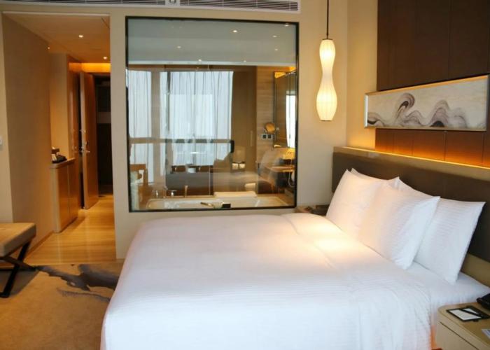 Wanda Realm Bengbu