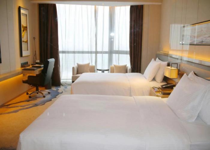 Wanda Realm Bengbu