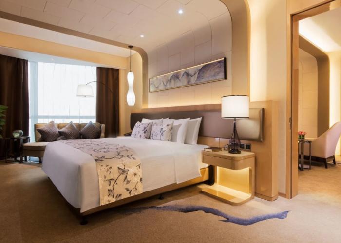 Wanda Realm Bengbu
