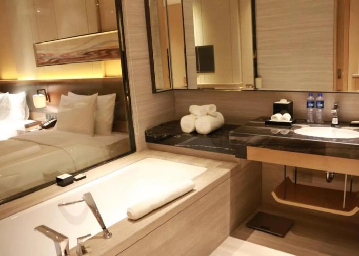 Wanda Realm Bengbu