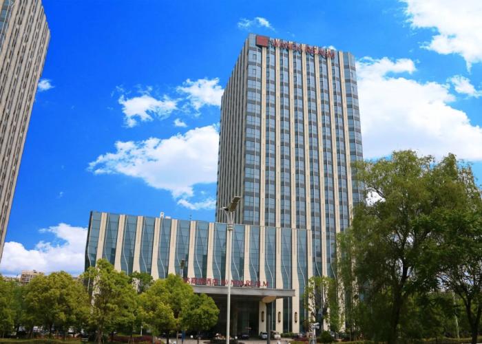 Wanda Realm Bengbu