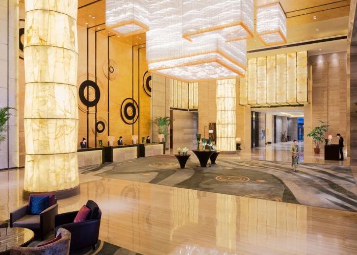 Wanda Realm Bengbu