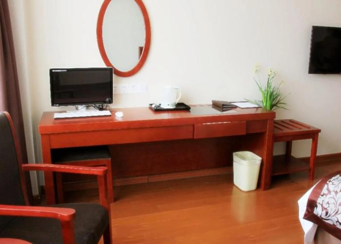 GreenTree Inn BengBu NongJi Market ChangPing Street Hotel