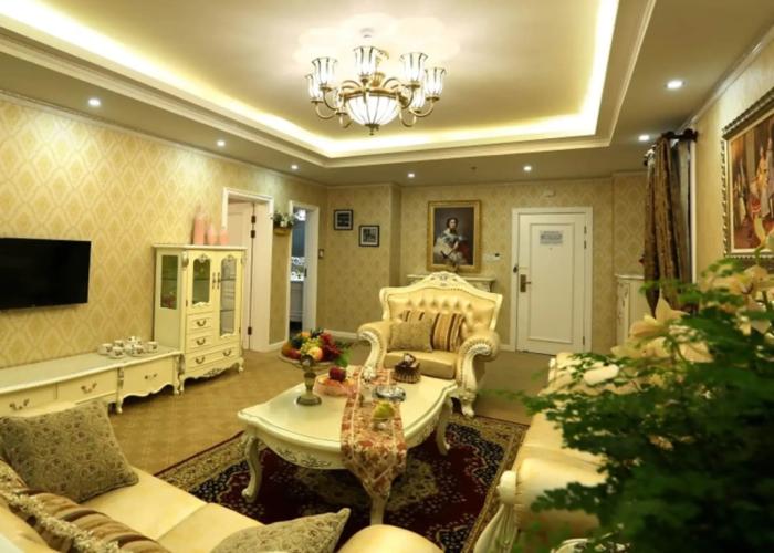 GreenTree Inn BengBu NongJi Market ChangPing Street Hotel