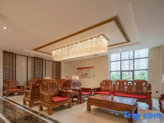 Fengyang International Hotel