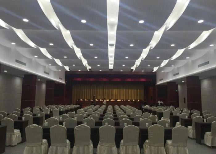 Guyang Hotel