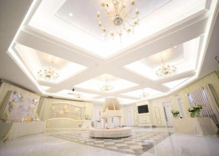 Guyang Hotel