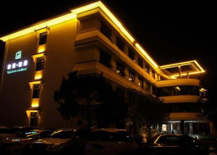 Guyang Hotel