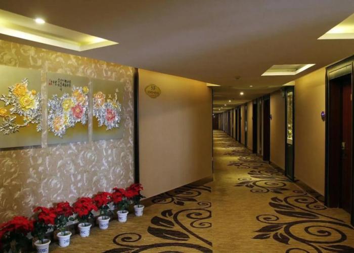 Guyang Hotel
