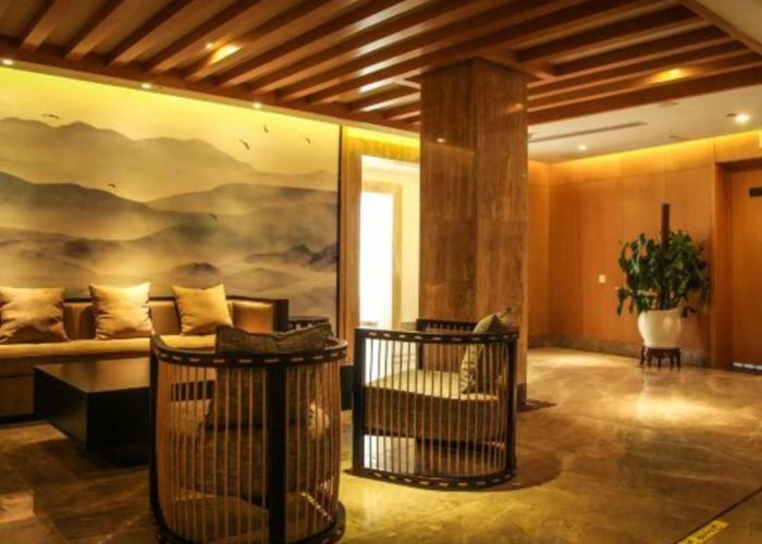 Guyang Hotel