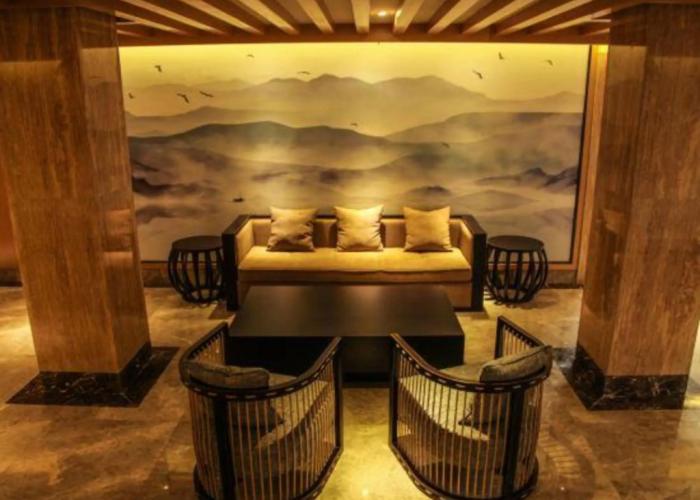 Guyang Hotel