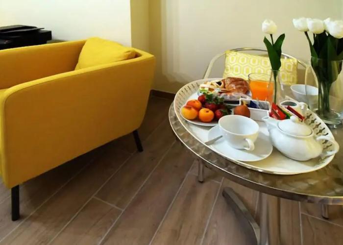 CdR Guest House
