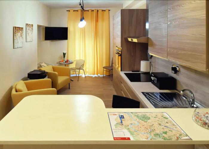 CdR Guest House