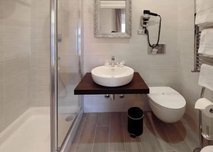 CdR Guest House