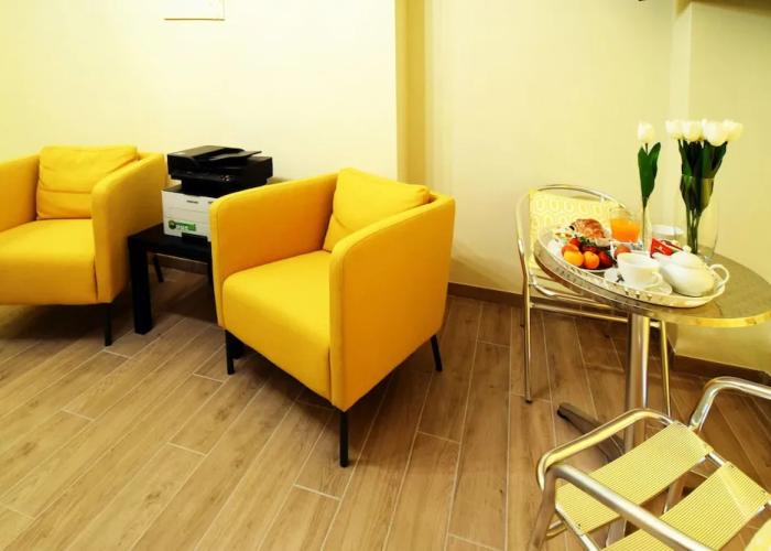 CdR Guest House