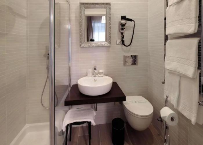 CdR Guest House