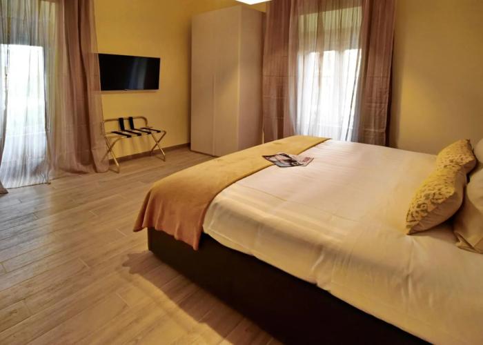 CdR Guest House
