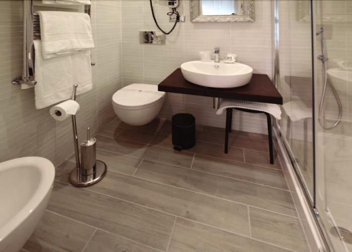 CdR Guest House