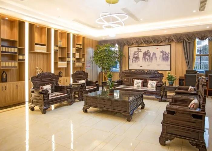 Greentree Eastern Bengbu Huaishang District Huaish