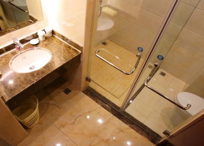 GreenTree Inn Bengbu Huaiyuan County Yudu Avenue Xinhe Road Express Hotel