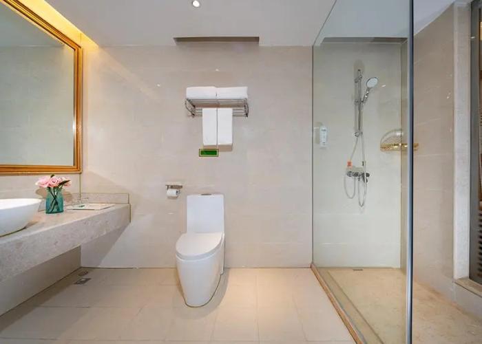 Vienna Hotel Anhui Bengbu Huaishang District Government Yongchang International