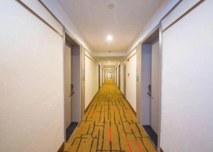 Jin Yu Wang Hotel