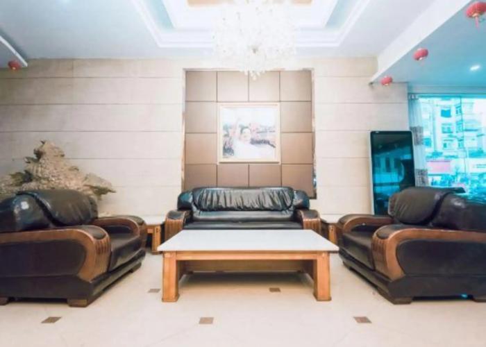 Jin Yu Wang Hotel