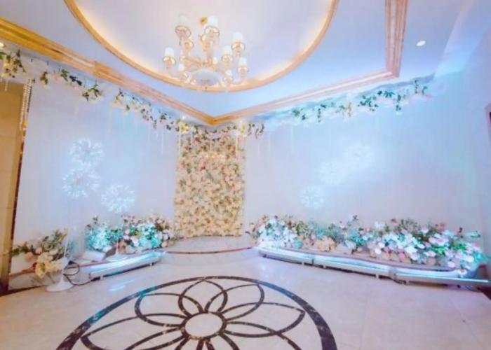 Jin Yu Wang Hotel