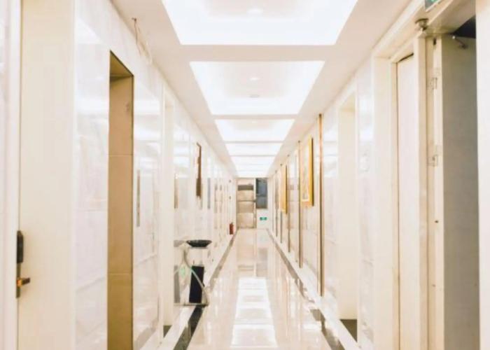 Jin Yu Wang Hotel