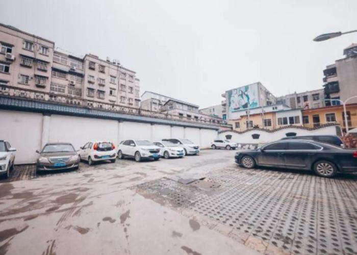 Jin Yu Wang Hotel