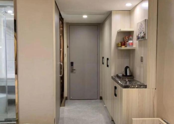 Jin Yu Wang Hotel