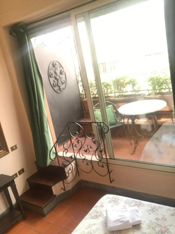 фото Hotel Okapi