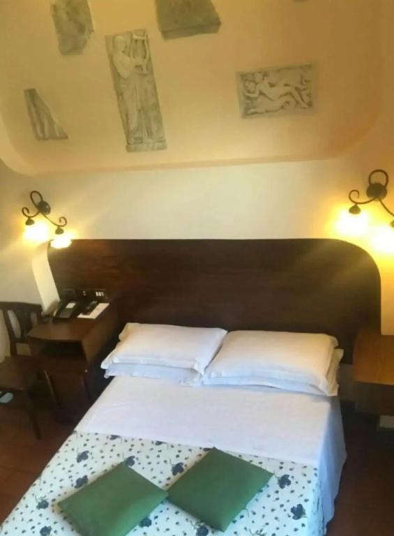 фото Hotel Okapi