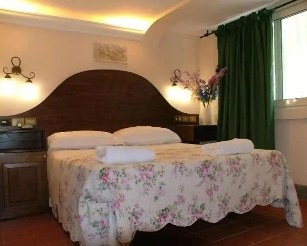 фото Hotel Okapi