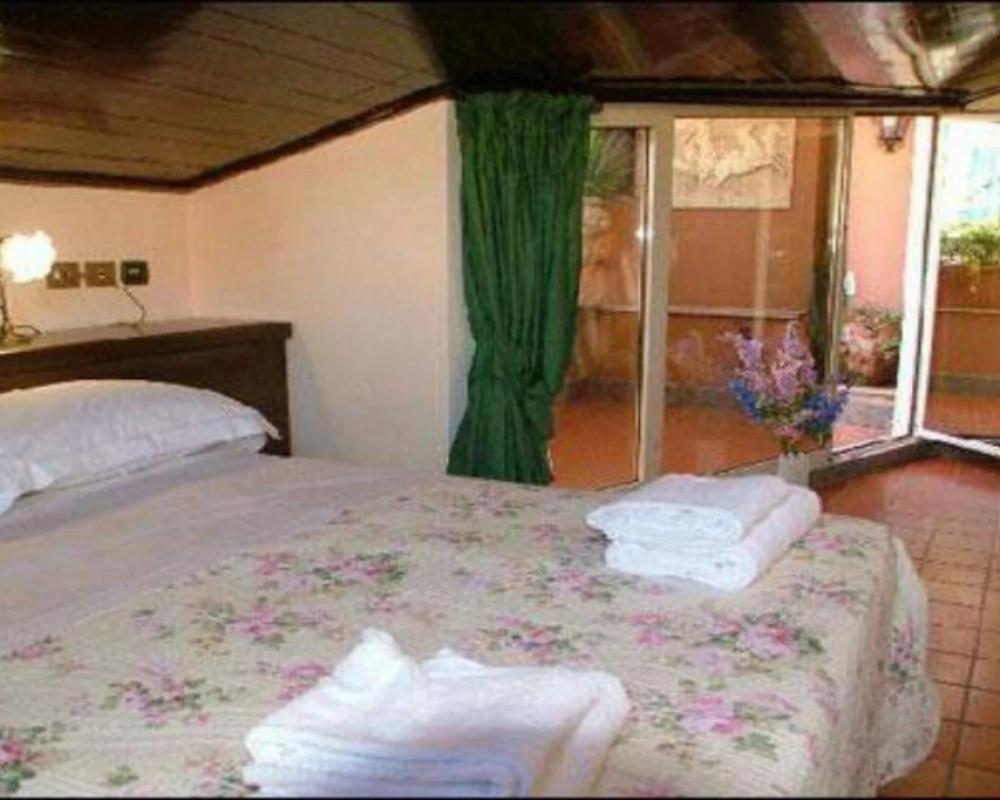 фото Hotel Okapi