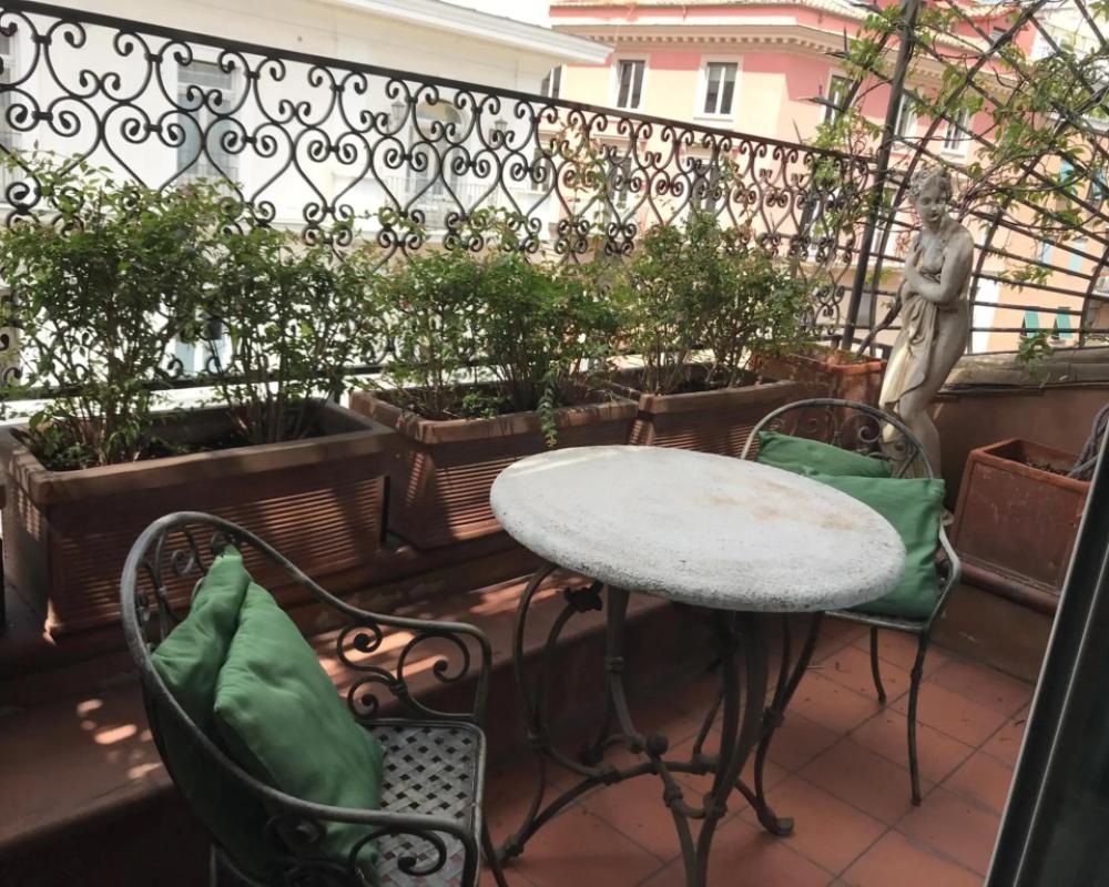 фото Hotel Okapi