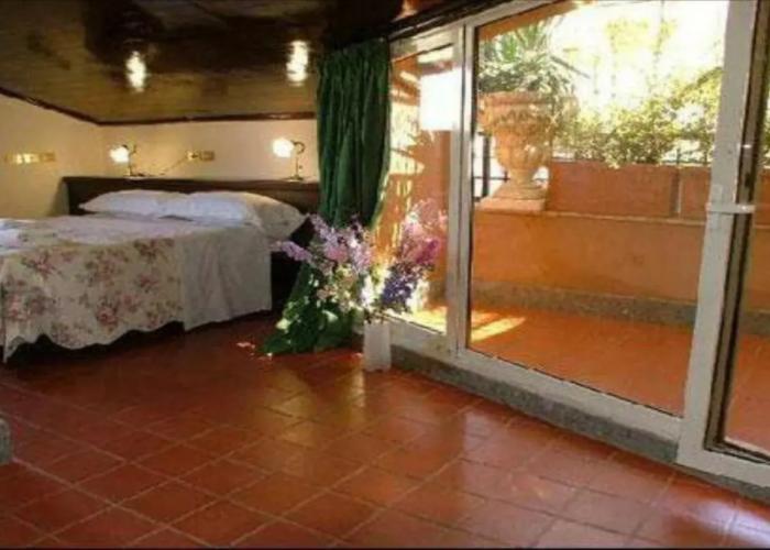 Hotel Okapi