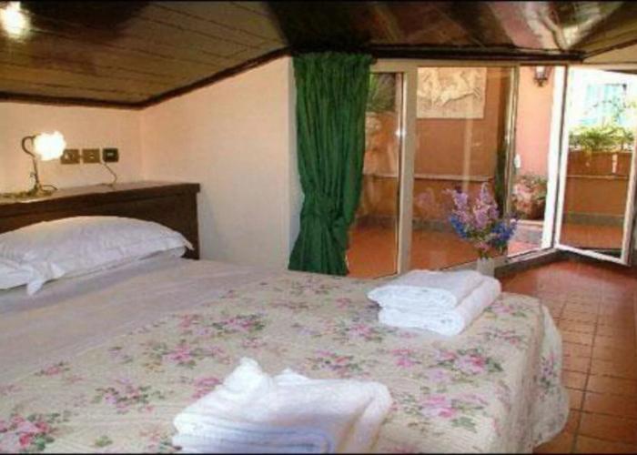 Hotel Okapi