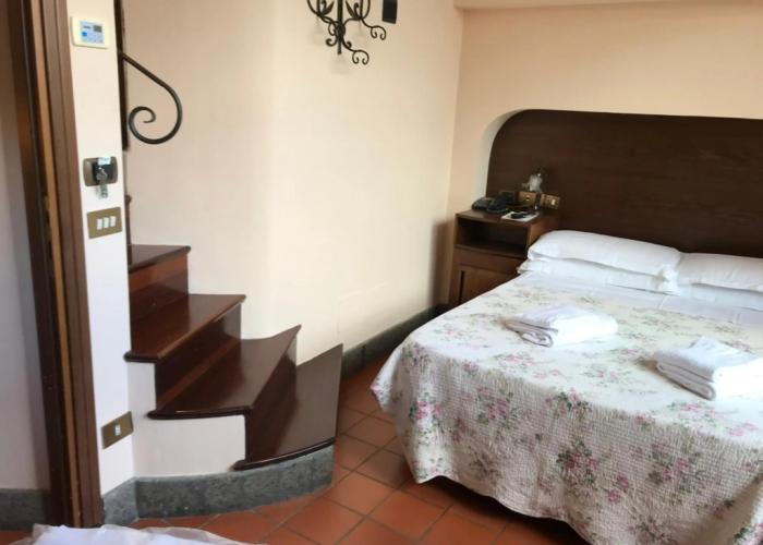 Hotel Okapi