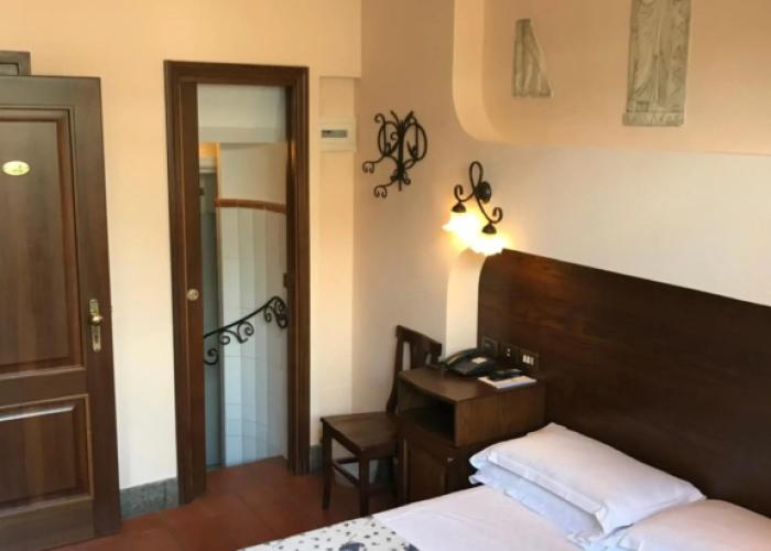 Hotel Okapi