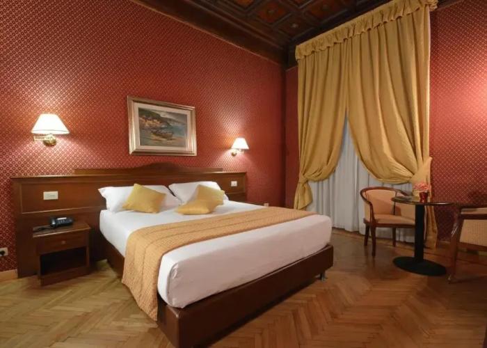 Hotel Montecarlo